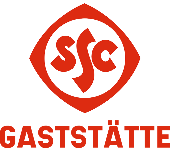 SSC Gaststätte Biergarten